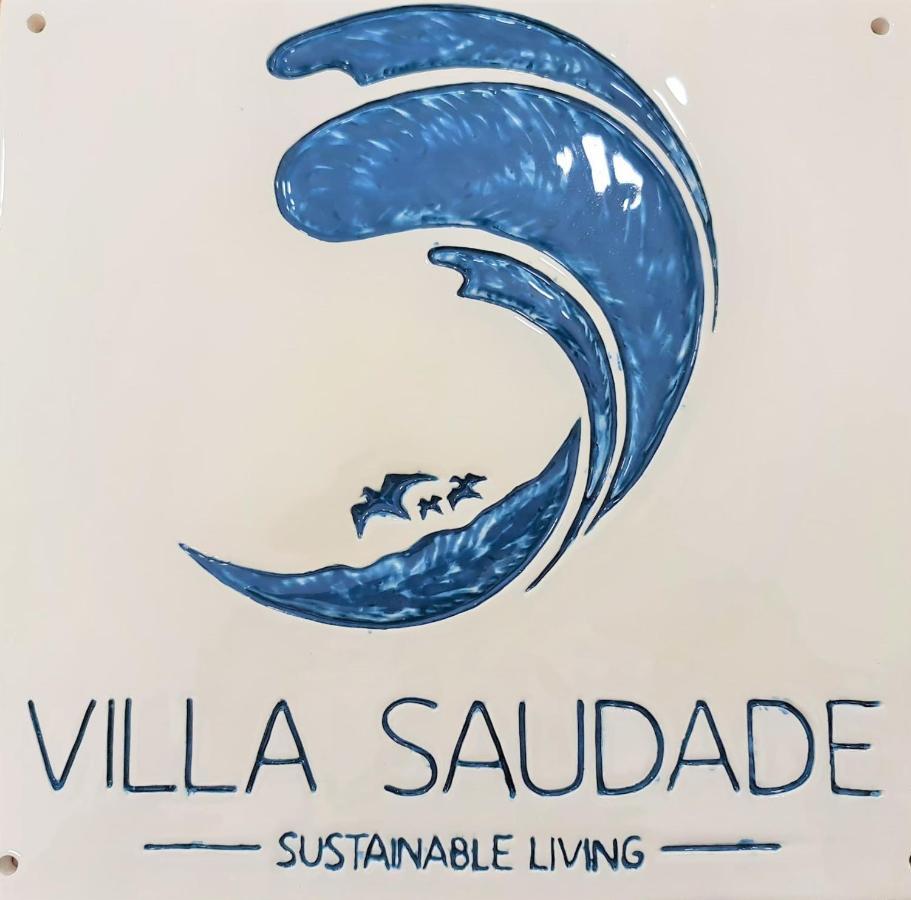 Villa Saudade - Sustainable Living