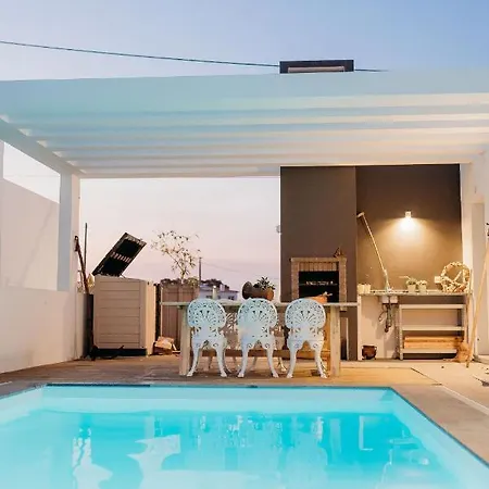 Villa Saudade - Sustainable Living Porto Covo Exterior photo