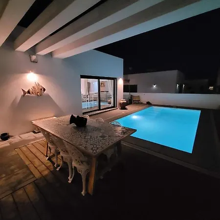 Villa Saudade - Sustainable Living Porto Covo Exterior photo