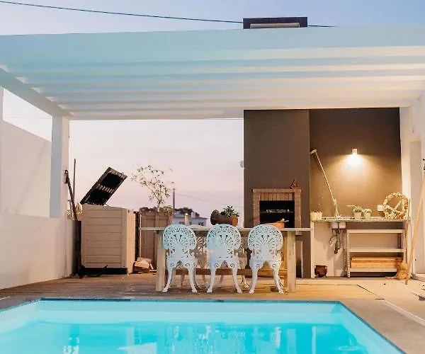 Villa Saudade - Sustainable Living
