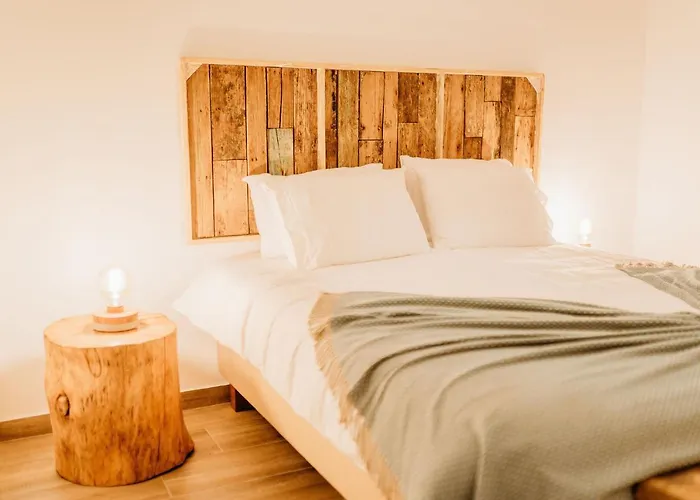 Villa Saudade - Sustainable Living