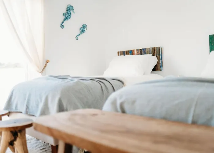 Villa Saudade - Sustainable Living