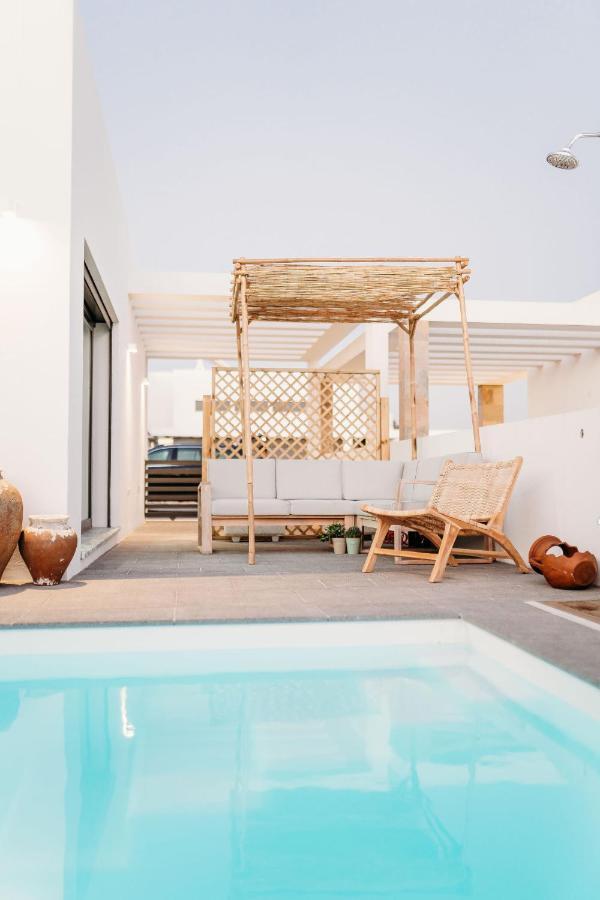 Villa Saudade - Sustainable Living