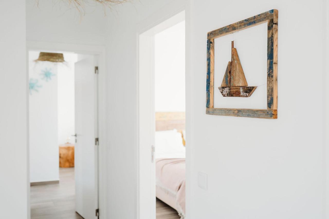 Villa Saudade - Sustainable Living