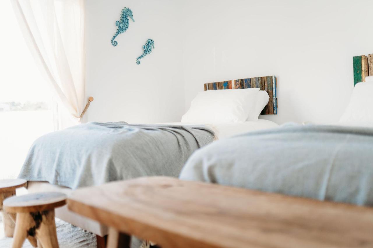 Villa Saudade - Sustainable Living *
