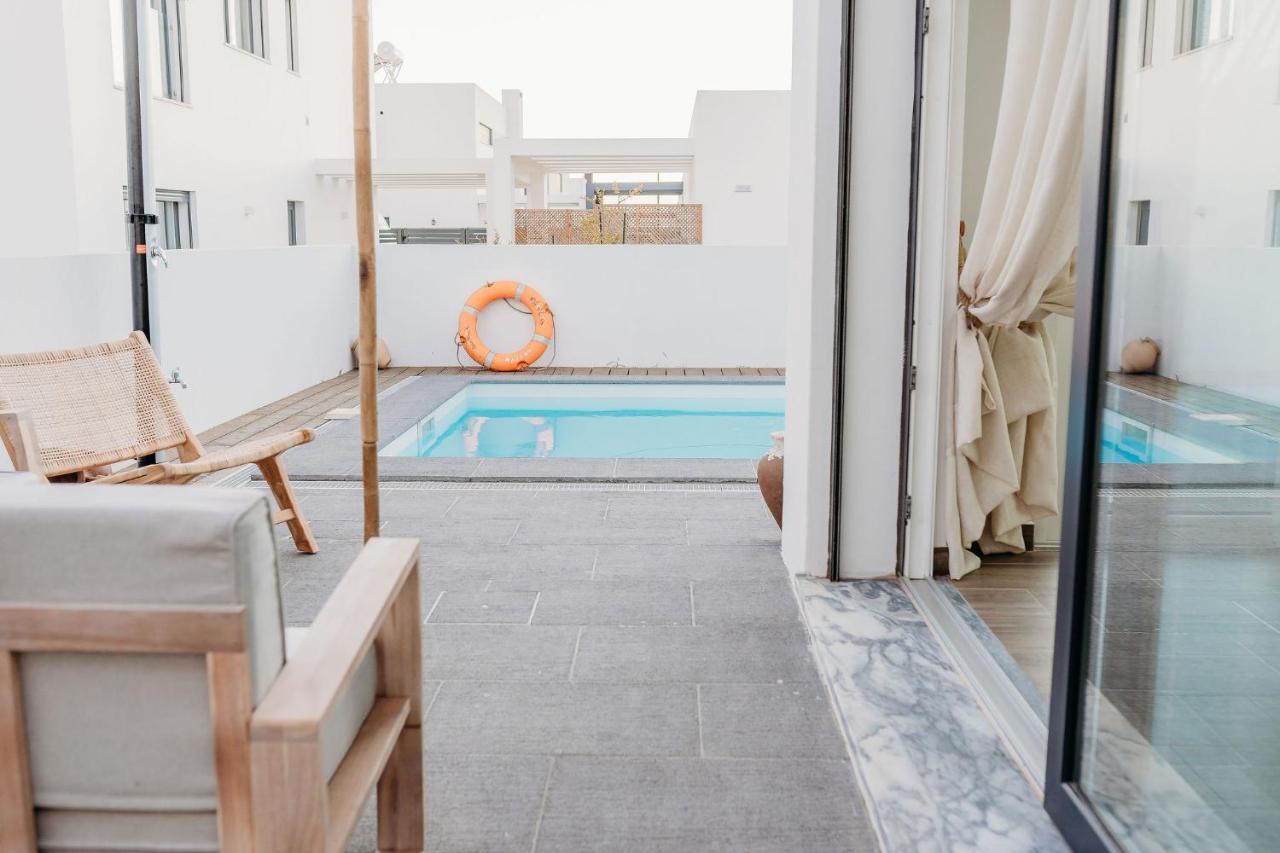 Villa Saudade - Sustainable Living *