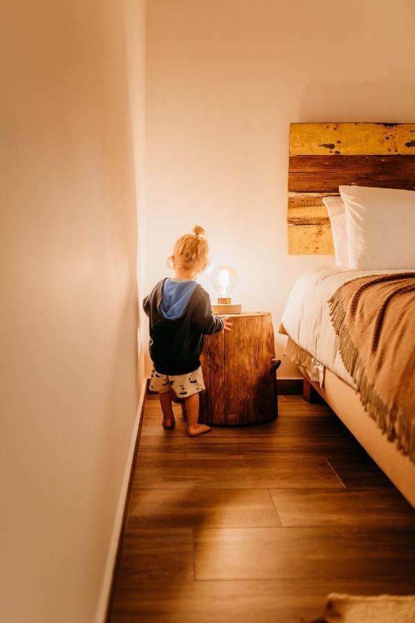 Villa Saudade - Sustainable Living *