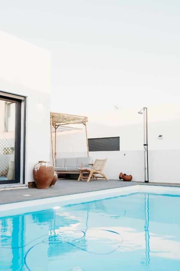 Villa Saudade - Sustainable Living *
