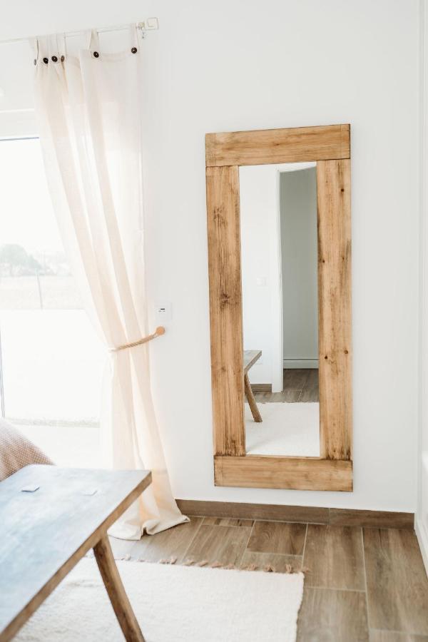 Saudade - Sustainable Living Villa *