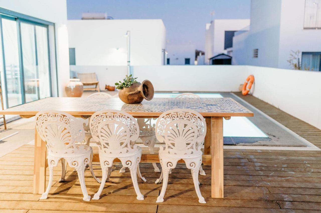 Villa Saudade - Sustainable Living Porto Covo