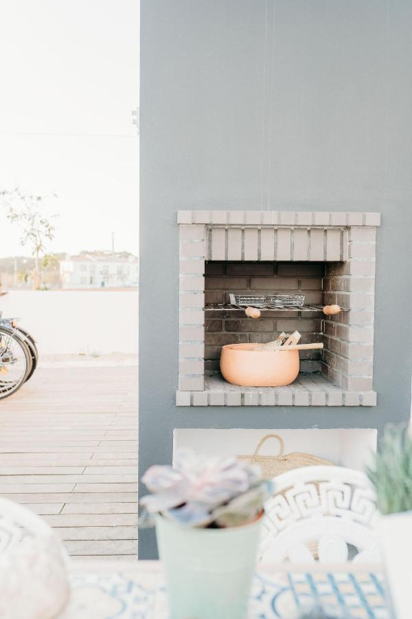 Villa Saudade - Sustainable Living *