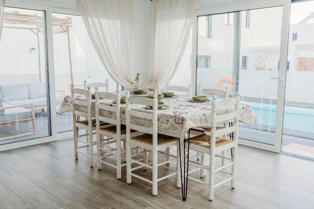 Villa Saudade - Sustainable Living