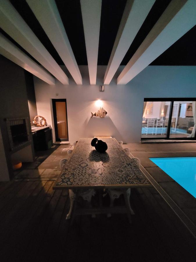 Saudade - Sustainable Living Villa