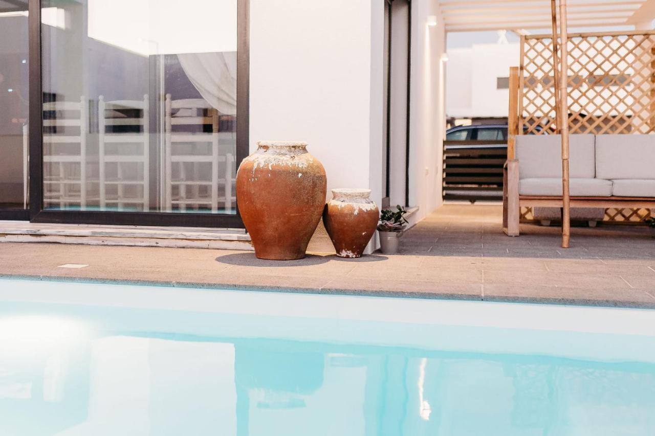 Saudade - Sustainable Living Villa *