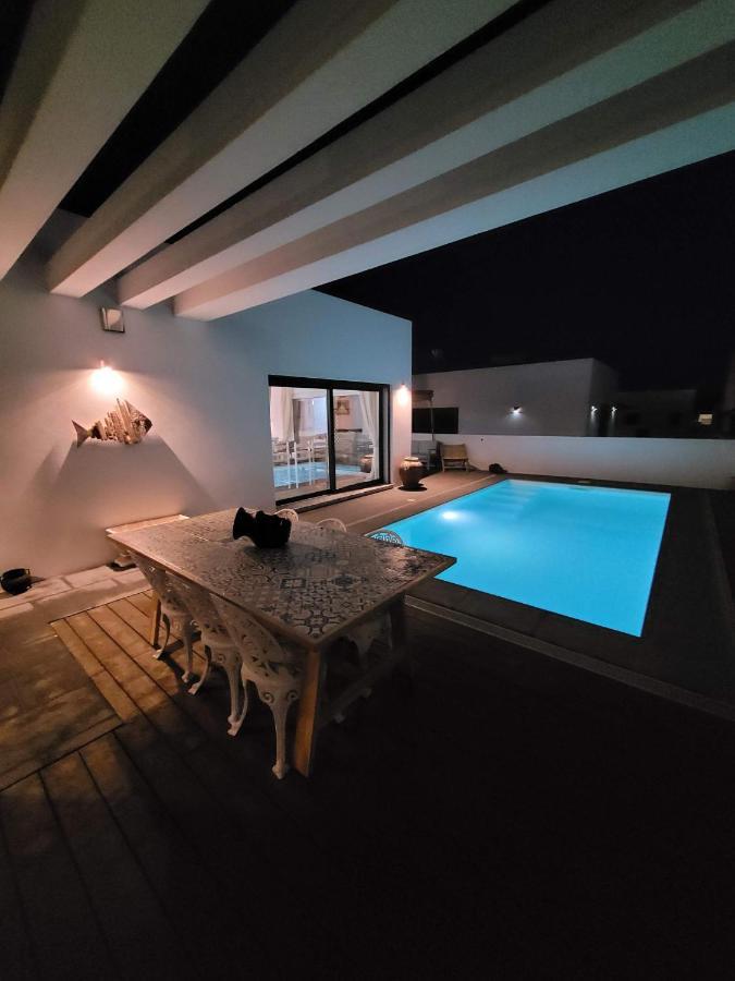 Saudade - Sustainable Living Porto Covo